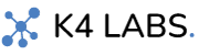 K4Labs Logo